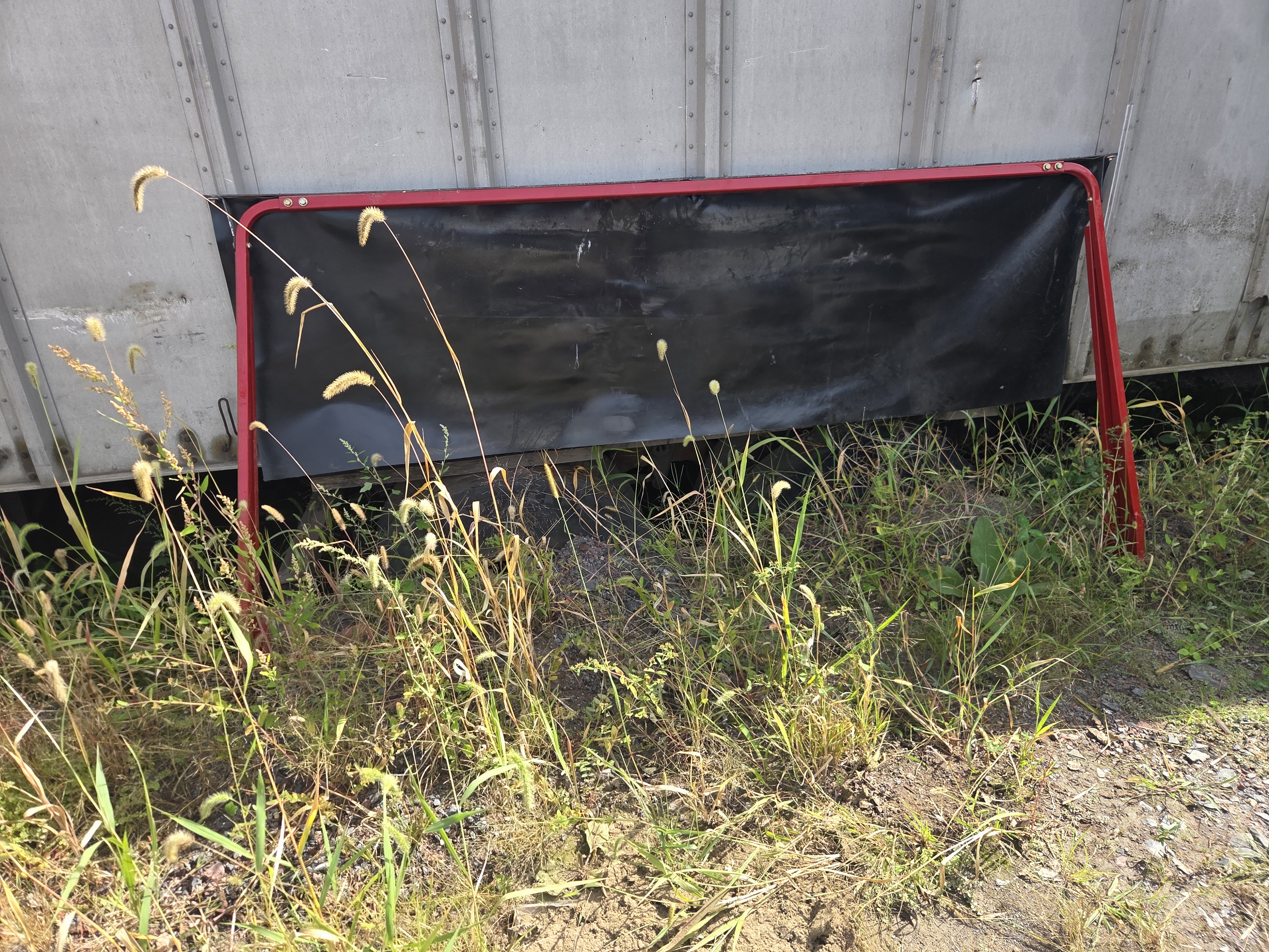 New Holland Discbine 313F