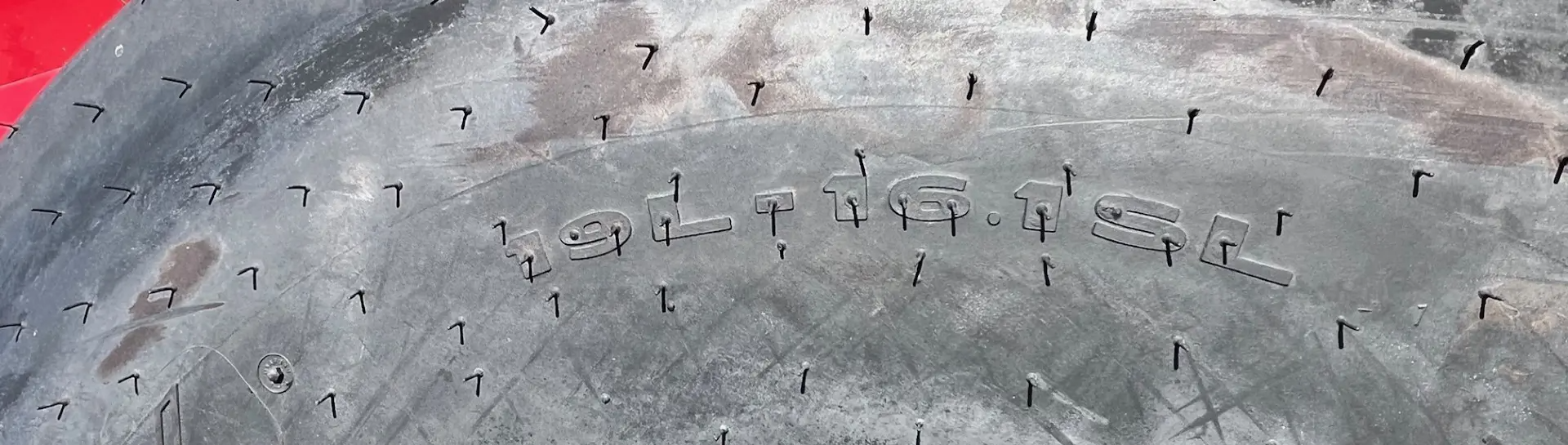 Stoltzfus Spreader CU80