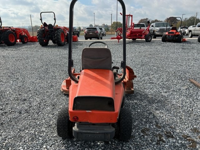Kubota GF1800