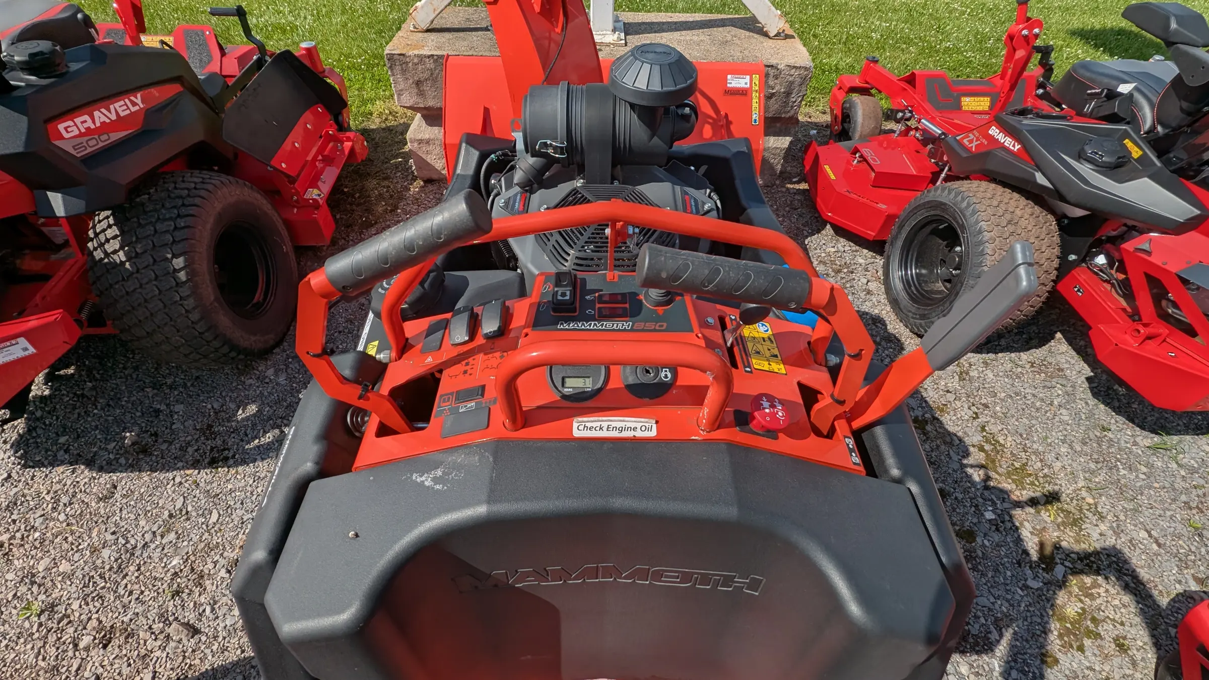 Ariens 951001