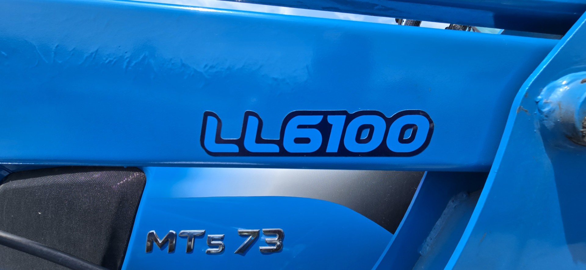 LS MT573