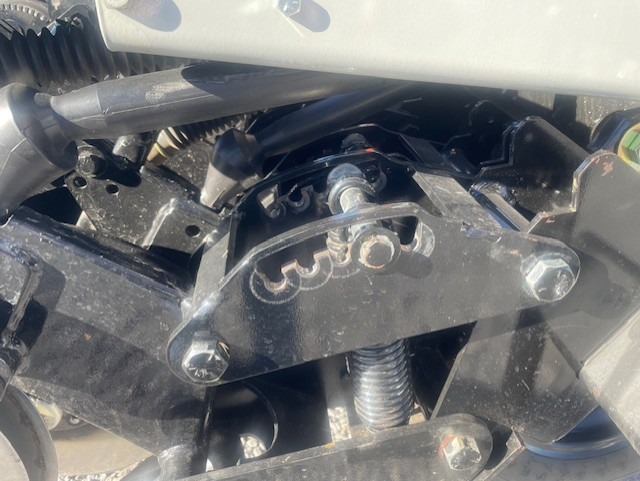 Crustbuster 4613HL