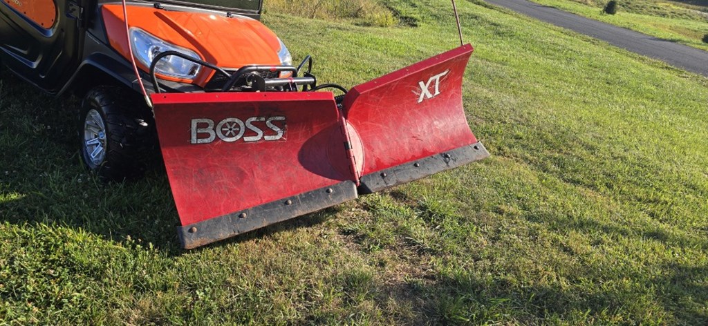 Kubota RTV-X1100CWL-AS