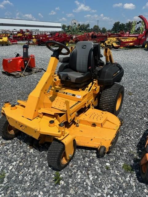 Cub cadet pro z 2025 972 sd for sale