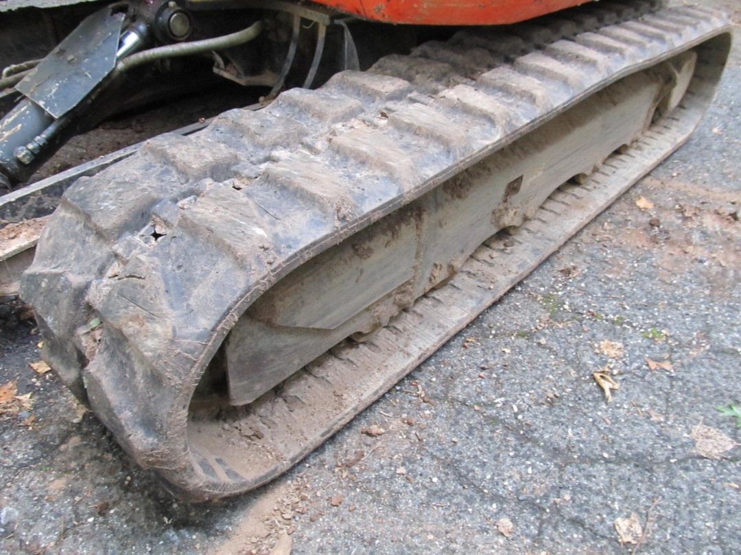 Kubota KX057R1A