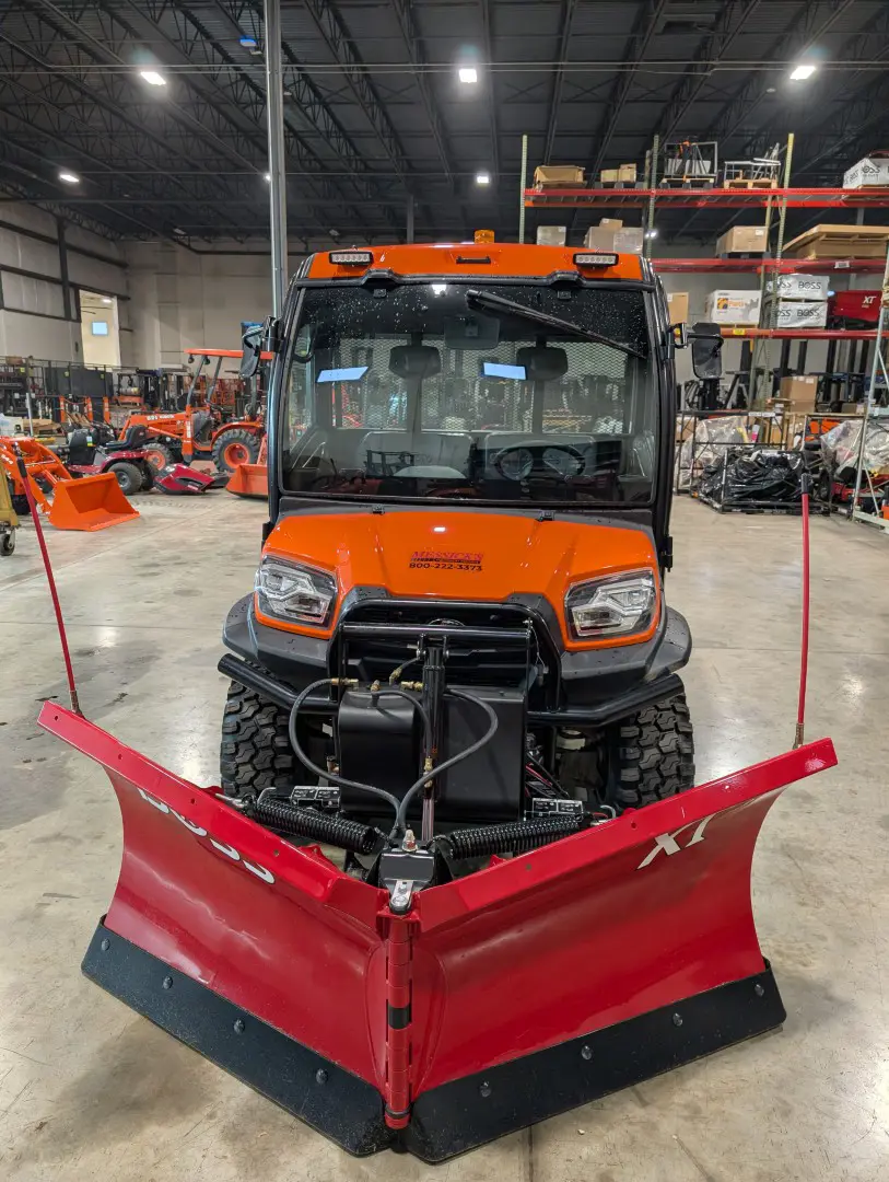 Kubota RTVX2C-SKLH-1