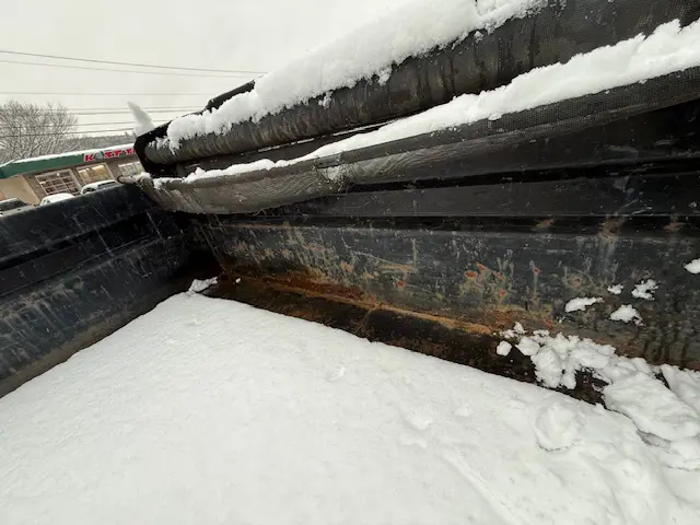 Load Trail DT8314072