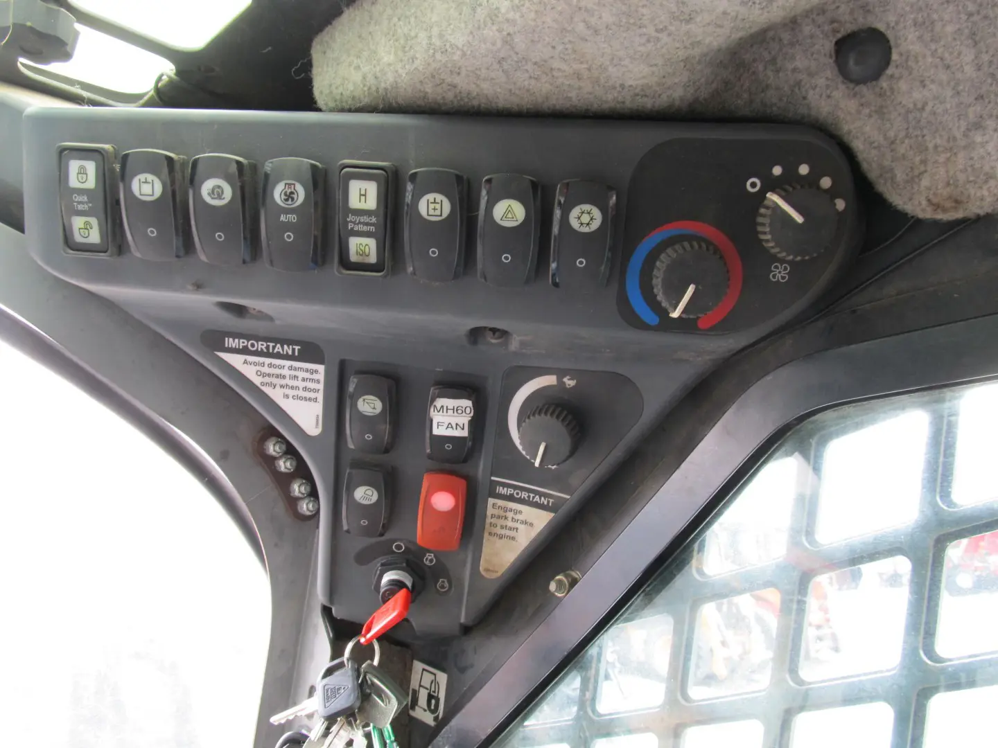 John Deere 333D