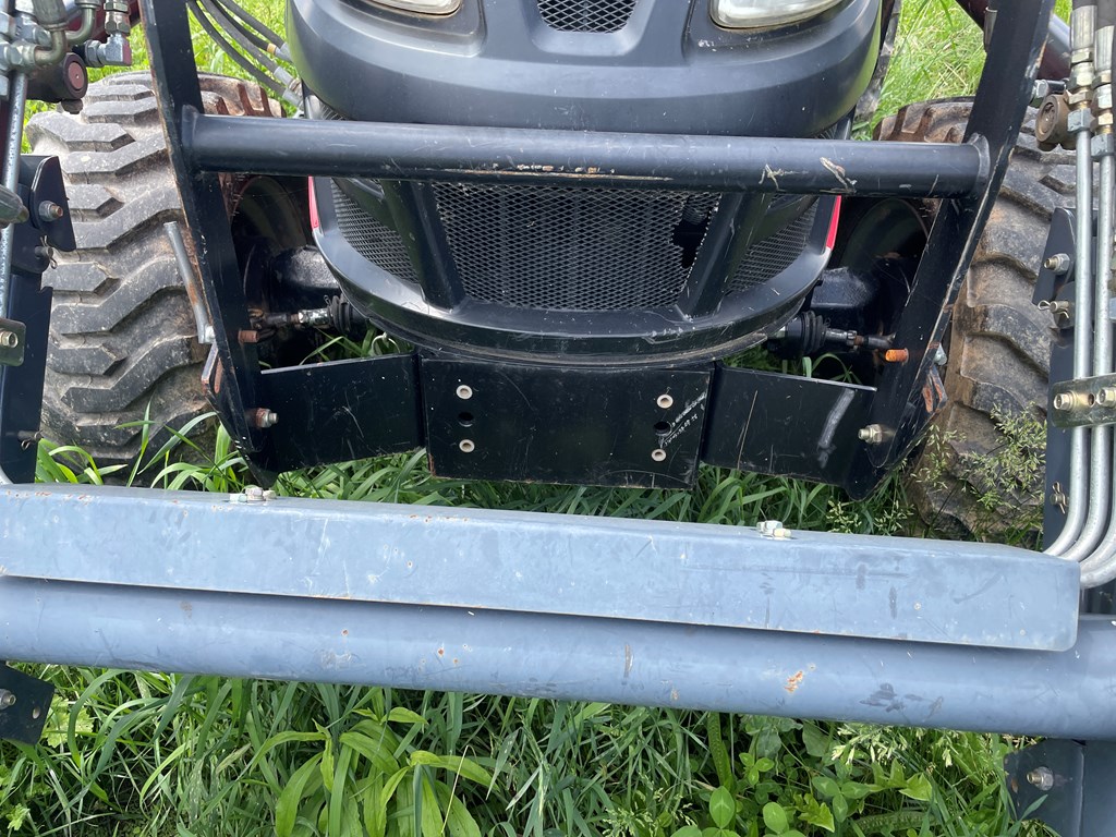 Tym T354