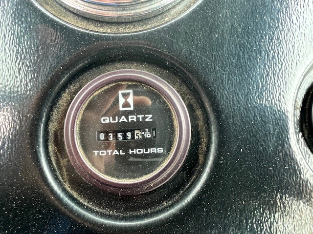 New Holland 1089