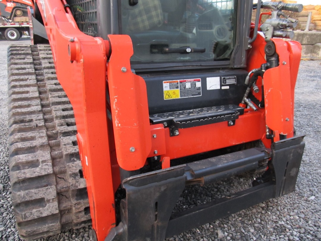 Kubota SVL95-2SHFC