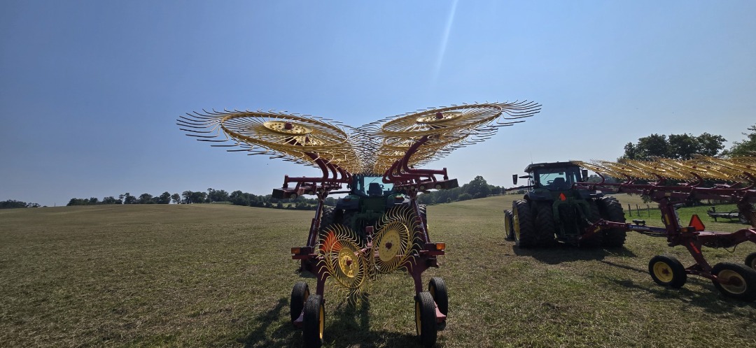 New Holland PROCART 1428 PLUS