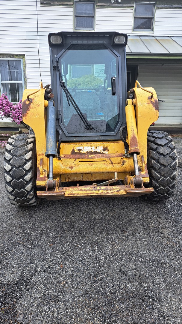 Gehl 7810