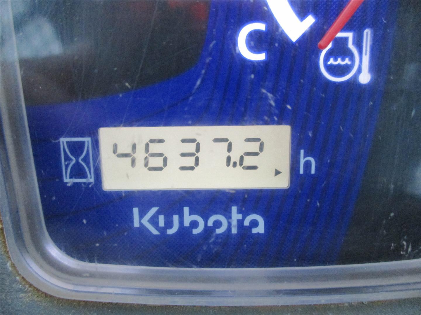 Kubota SVL90-2HC