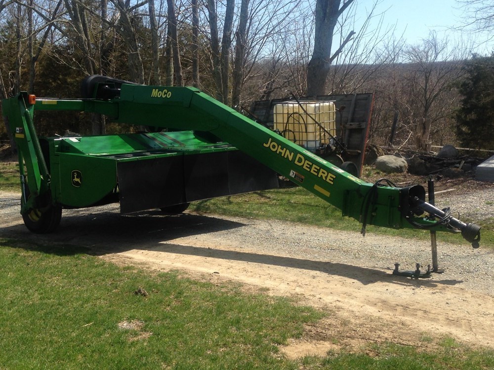 John Deere 730