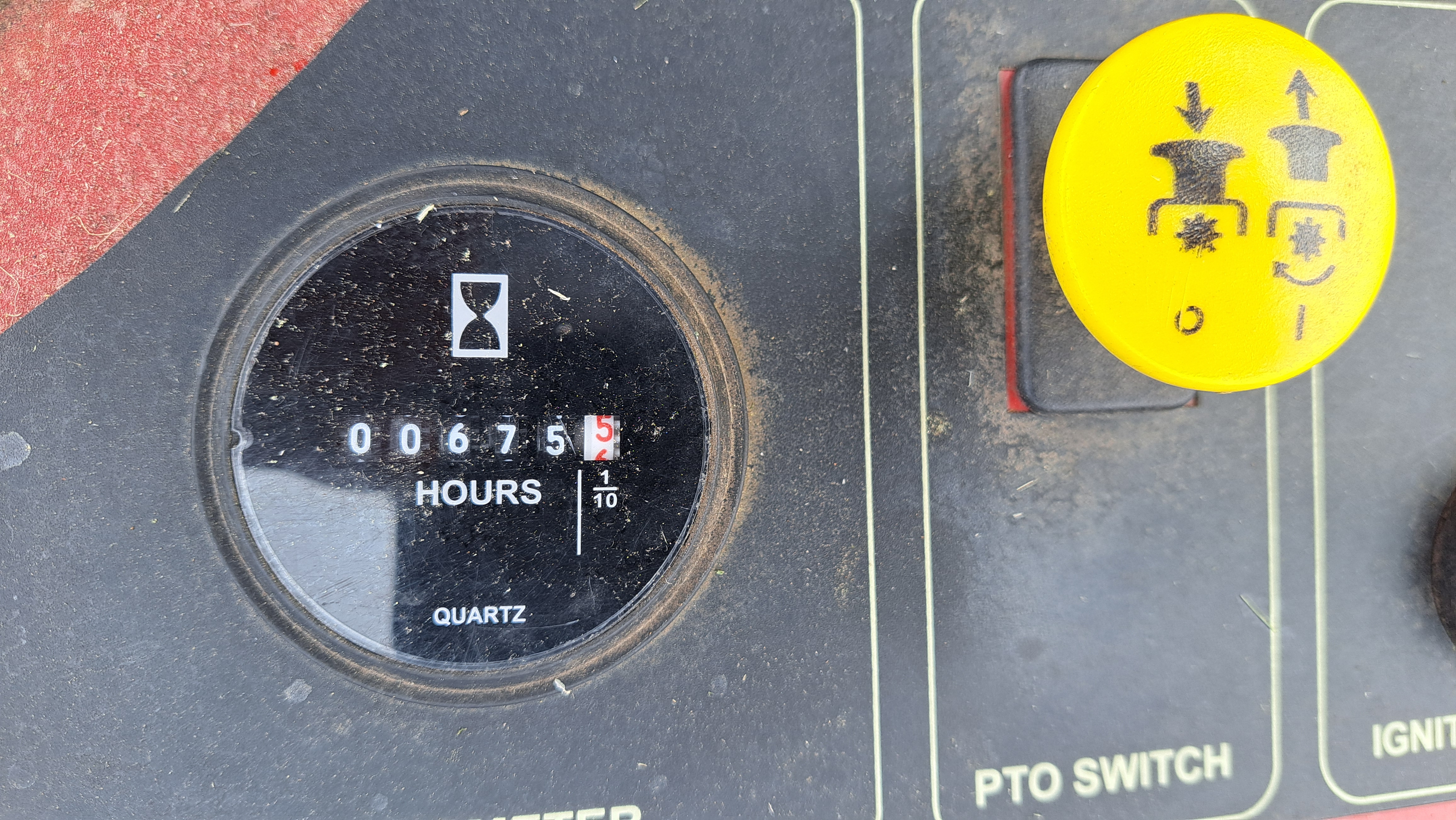 Ferris 1000ZKAV21/48