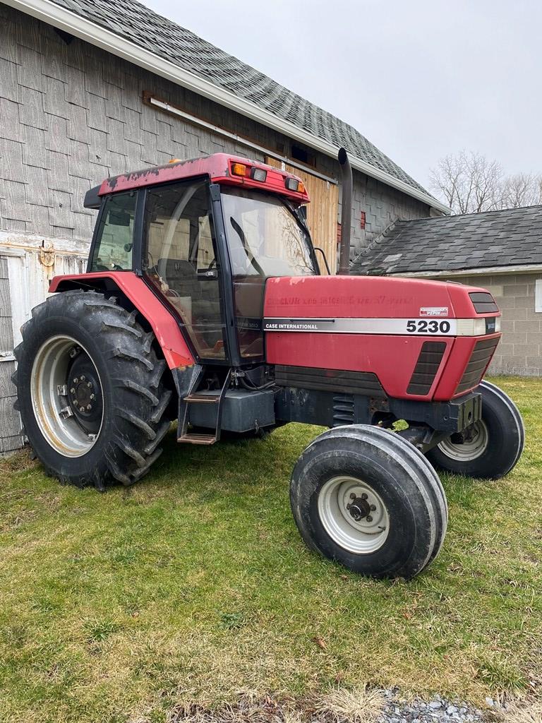 Case-IH 5230