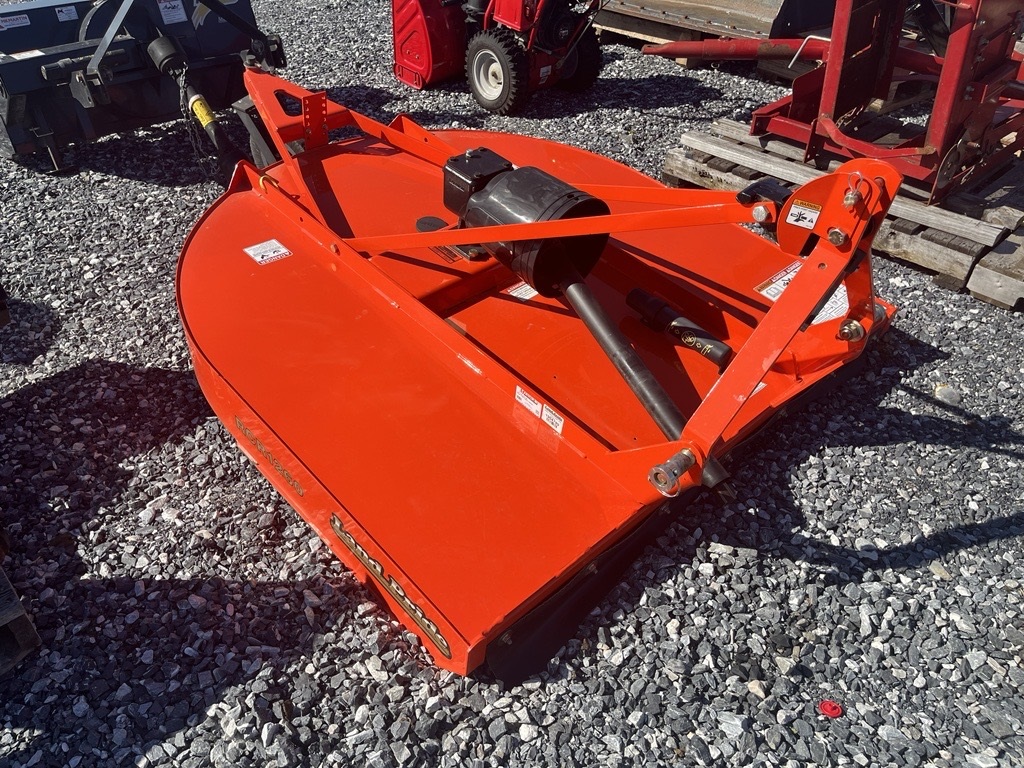 Used Land Pride RCR1260