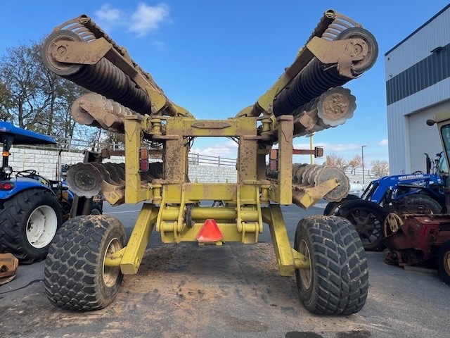 Degelman PRO TILL 26'