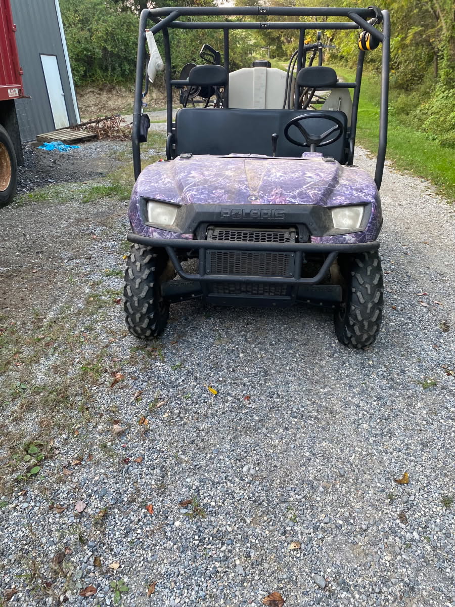 Polaris RANGER