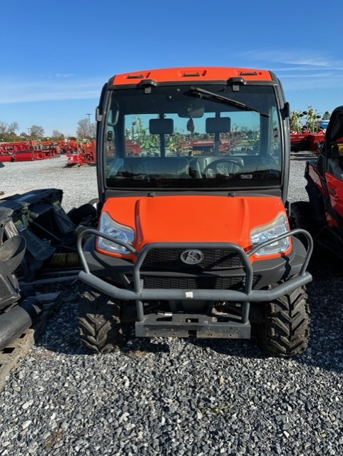 Kubota RTV-X1100C