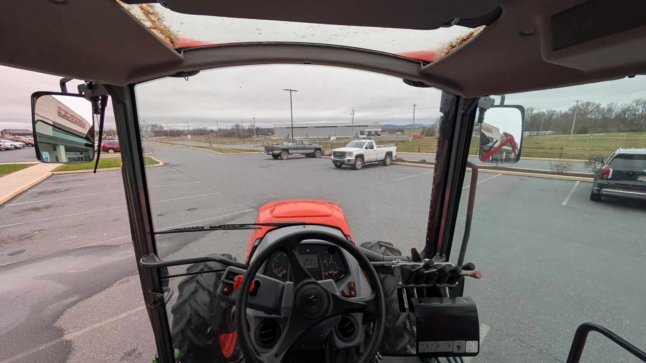 Kubota M5-091HDC12-1