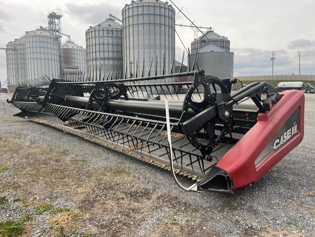 Case-IH 2162