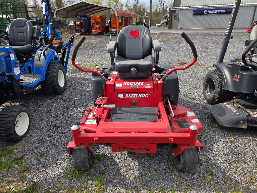Bush Hog HDE2255