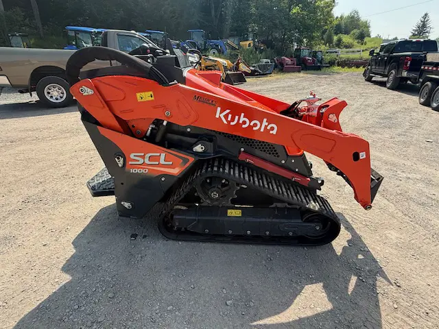 Kubota SCL1000