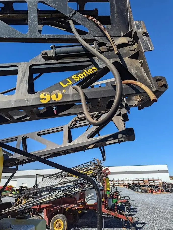 Sprayer Specialties XLRD 1250