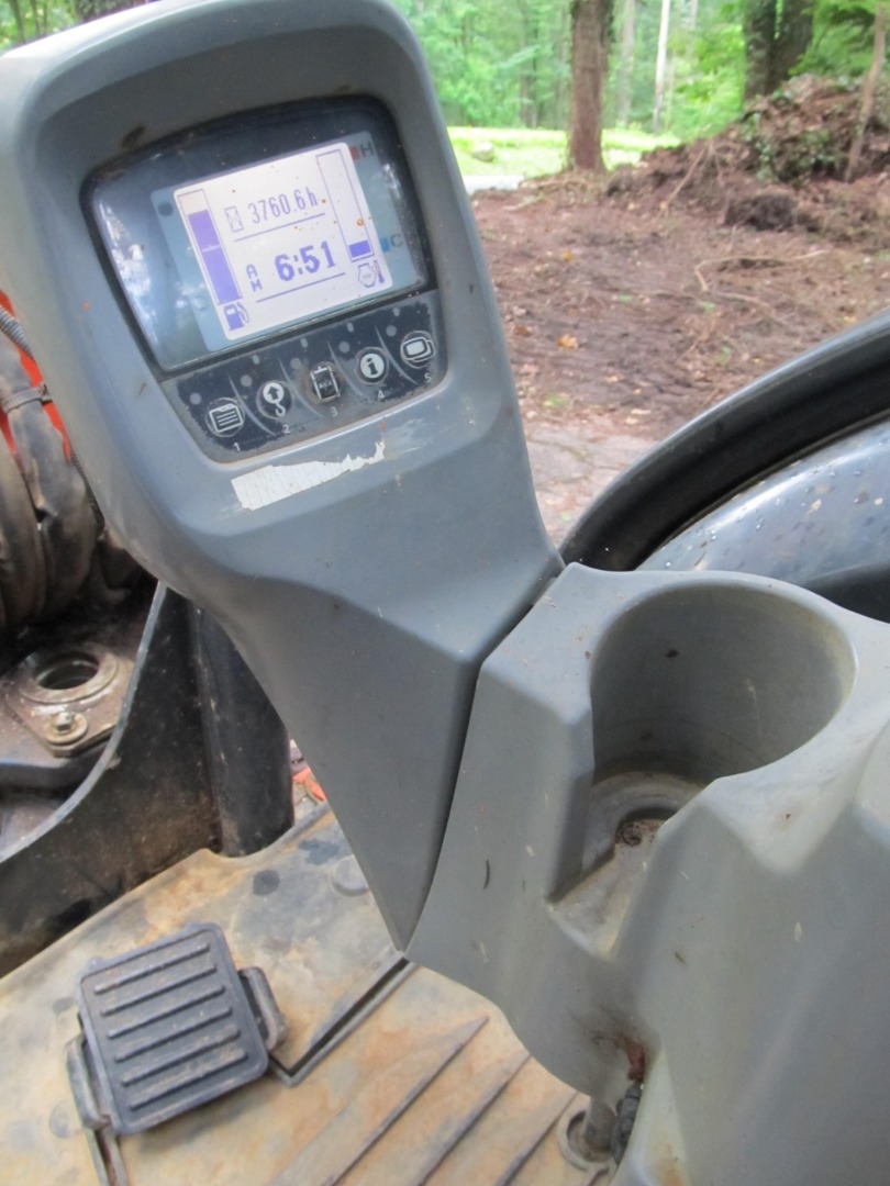 Kubota KX057R1A