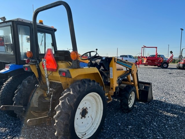 Cub Cadet 7235