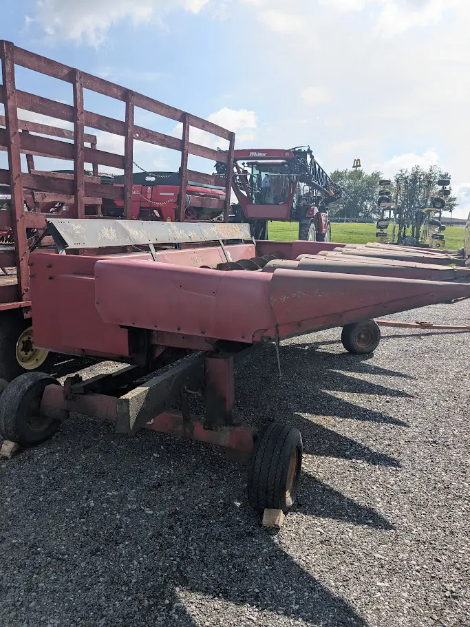 Case-IH 2188