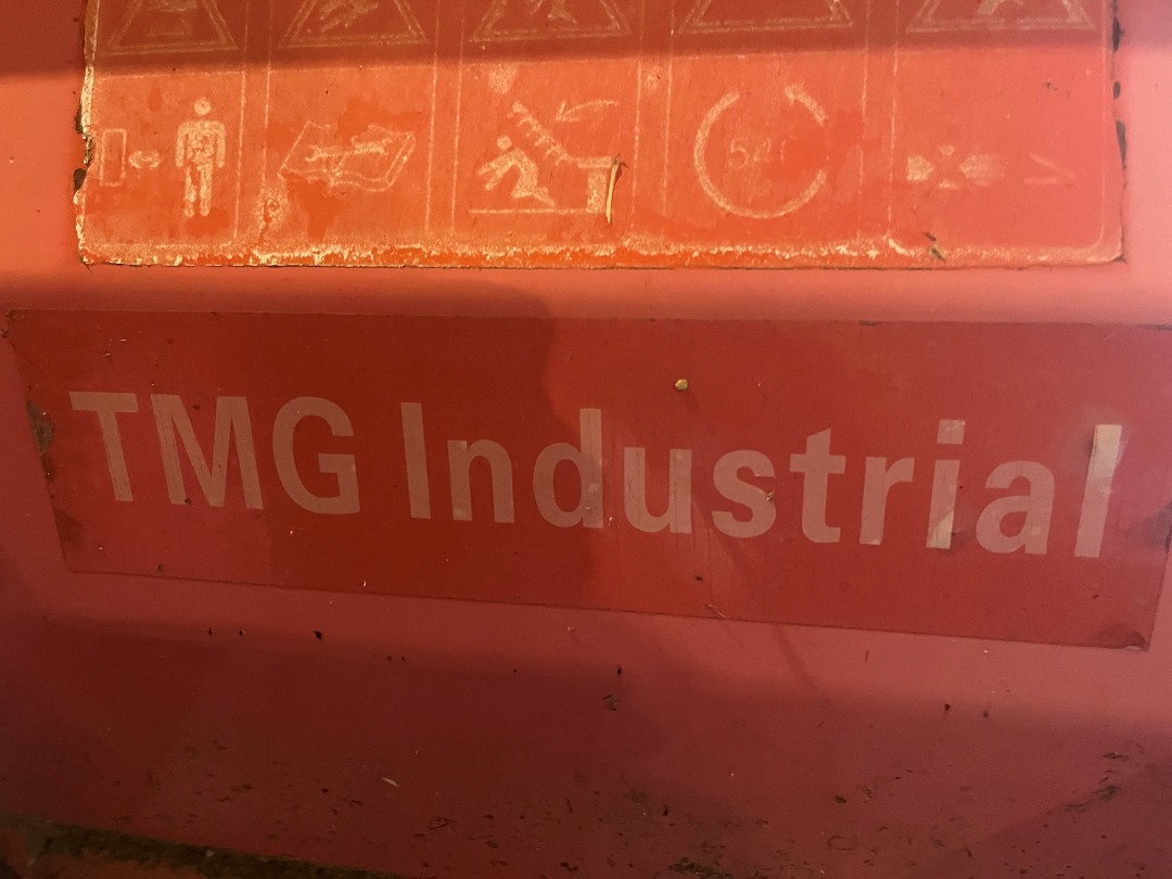 TMG Industrial GL-SP220