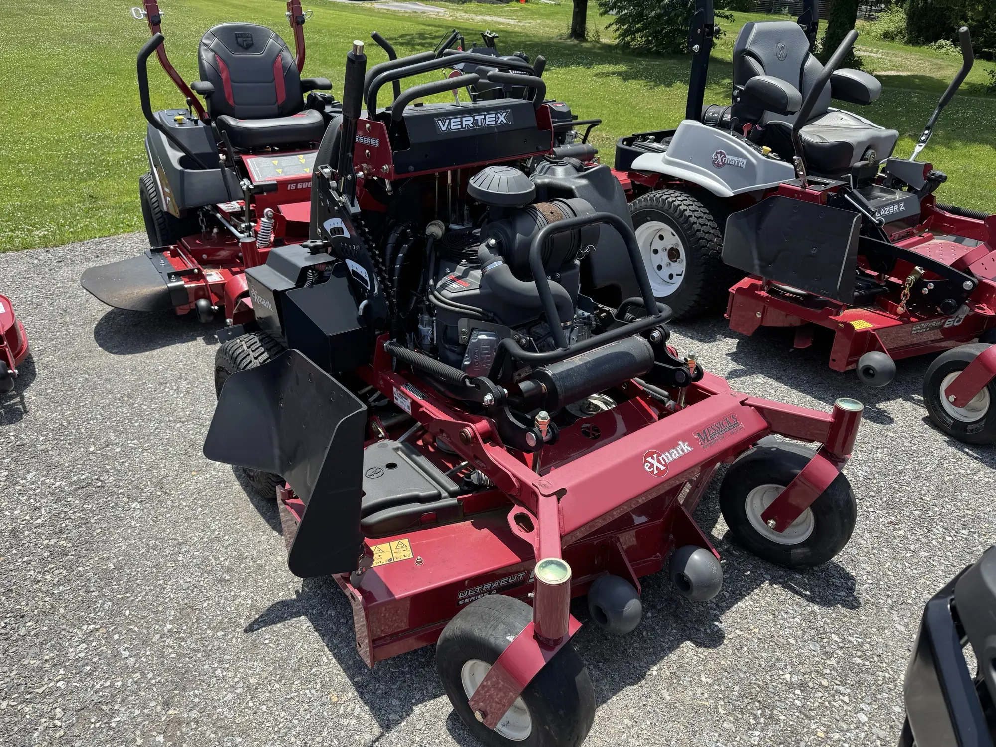 Exmark VXS730GKA52400