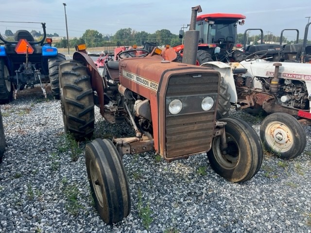 Massey Ferguson 250