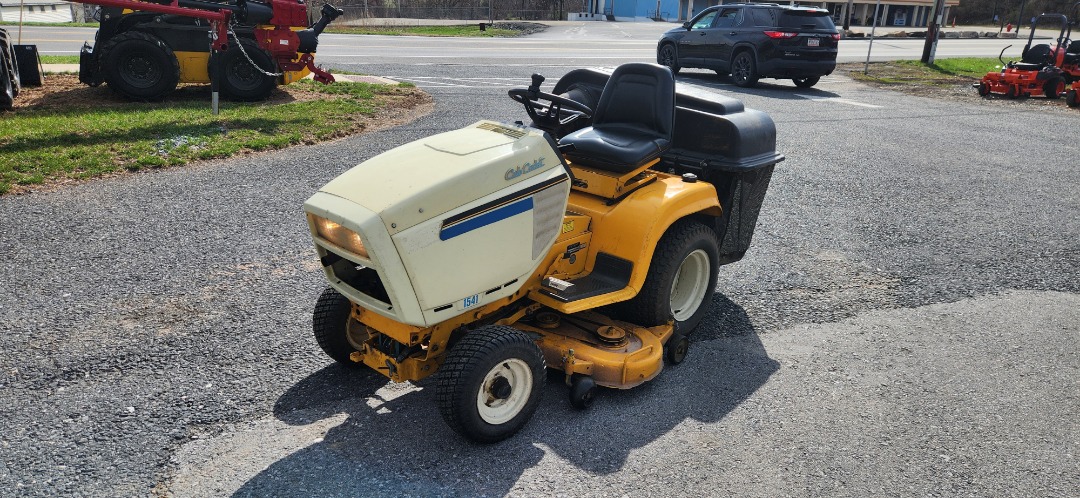 Cub Cadet 1541