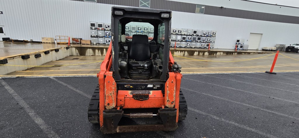 Kubota SVL75-2HFWC