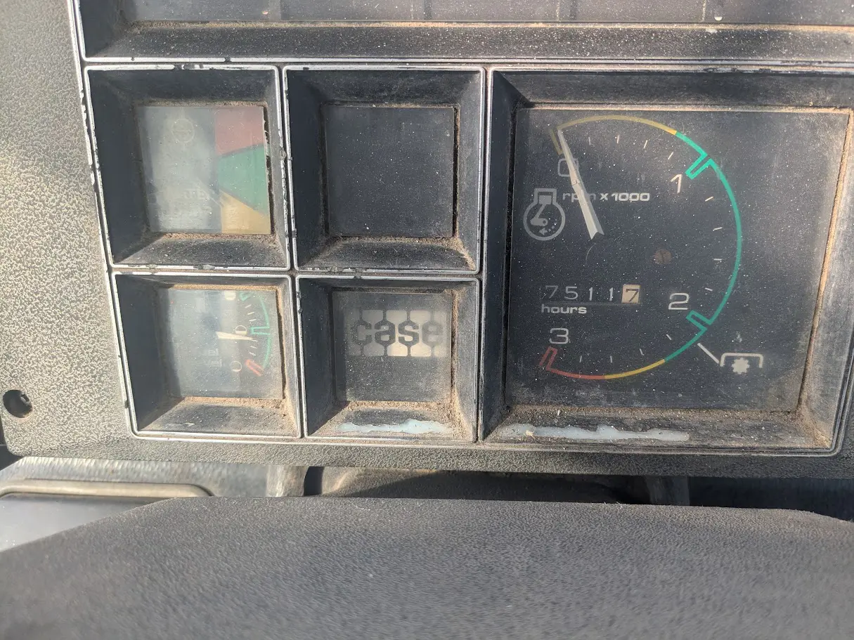 Case 2590