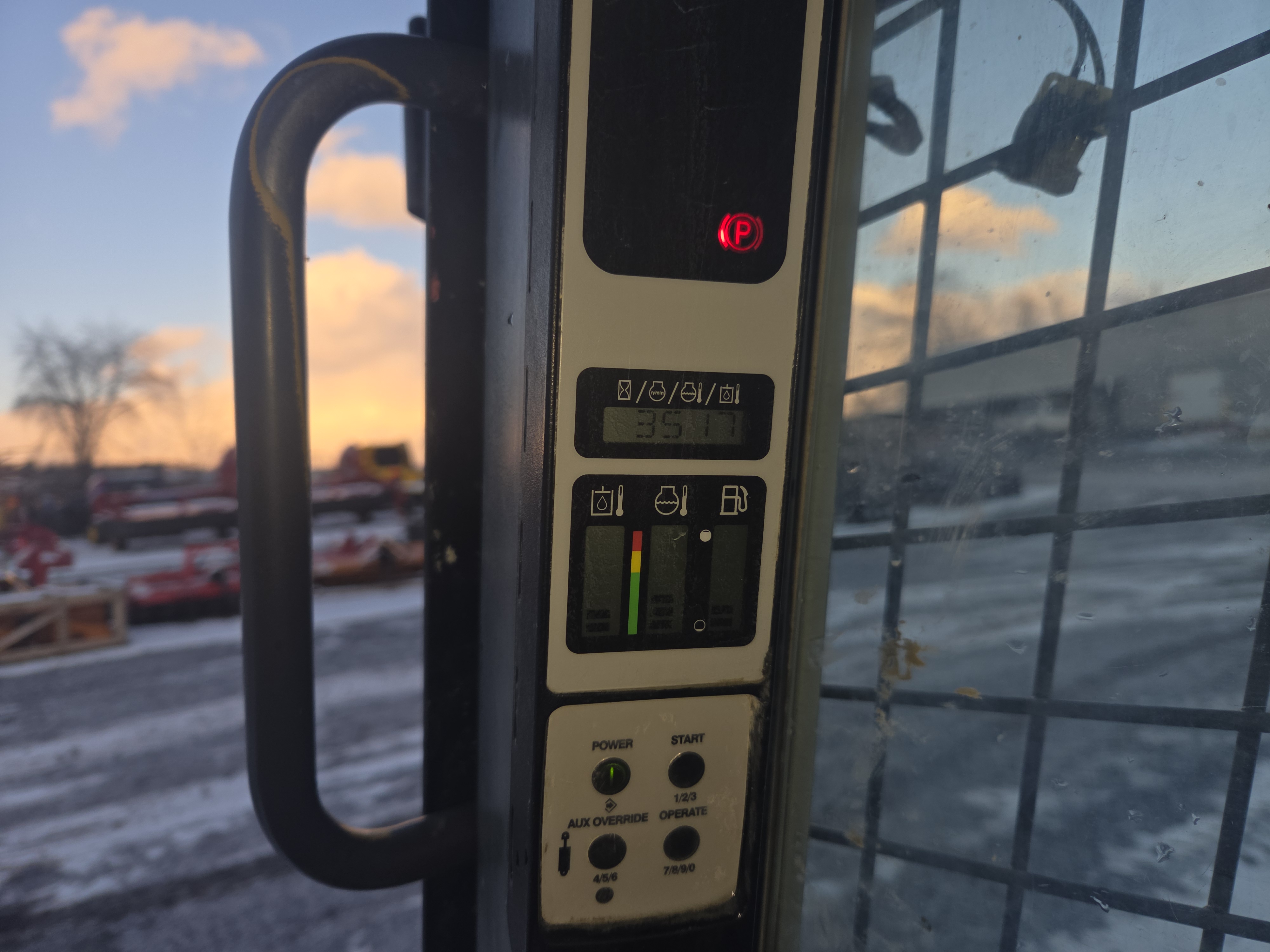 New Holland L228 T4 FINAL