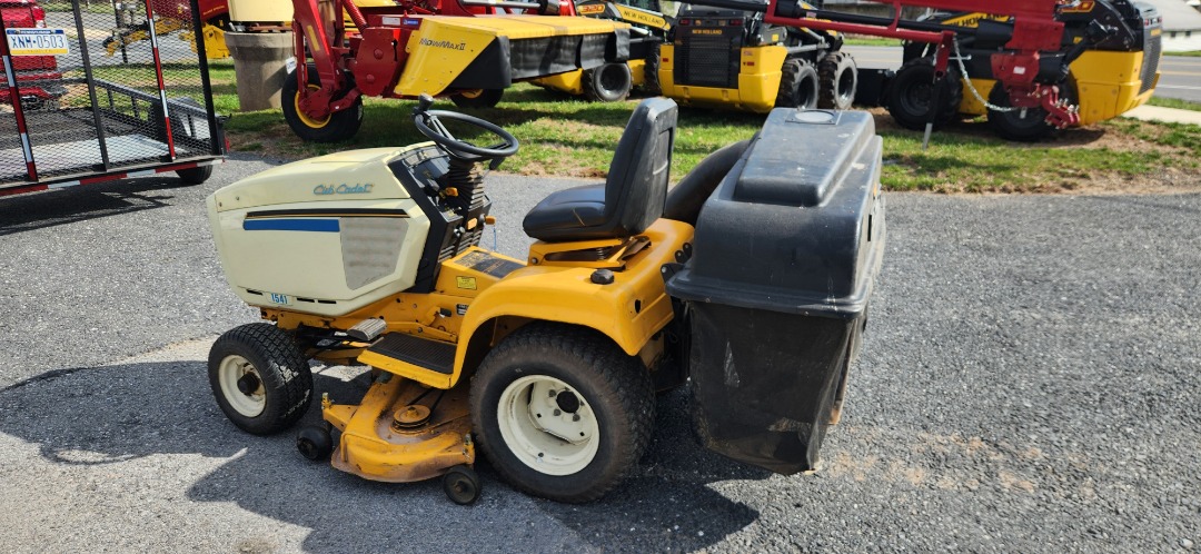 Cub Cadet 1541