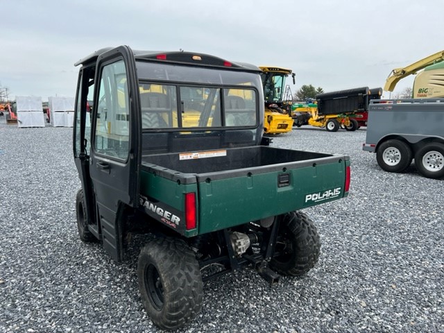 Polaris RANGER