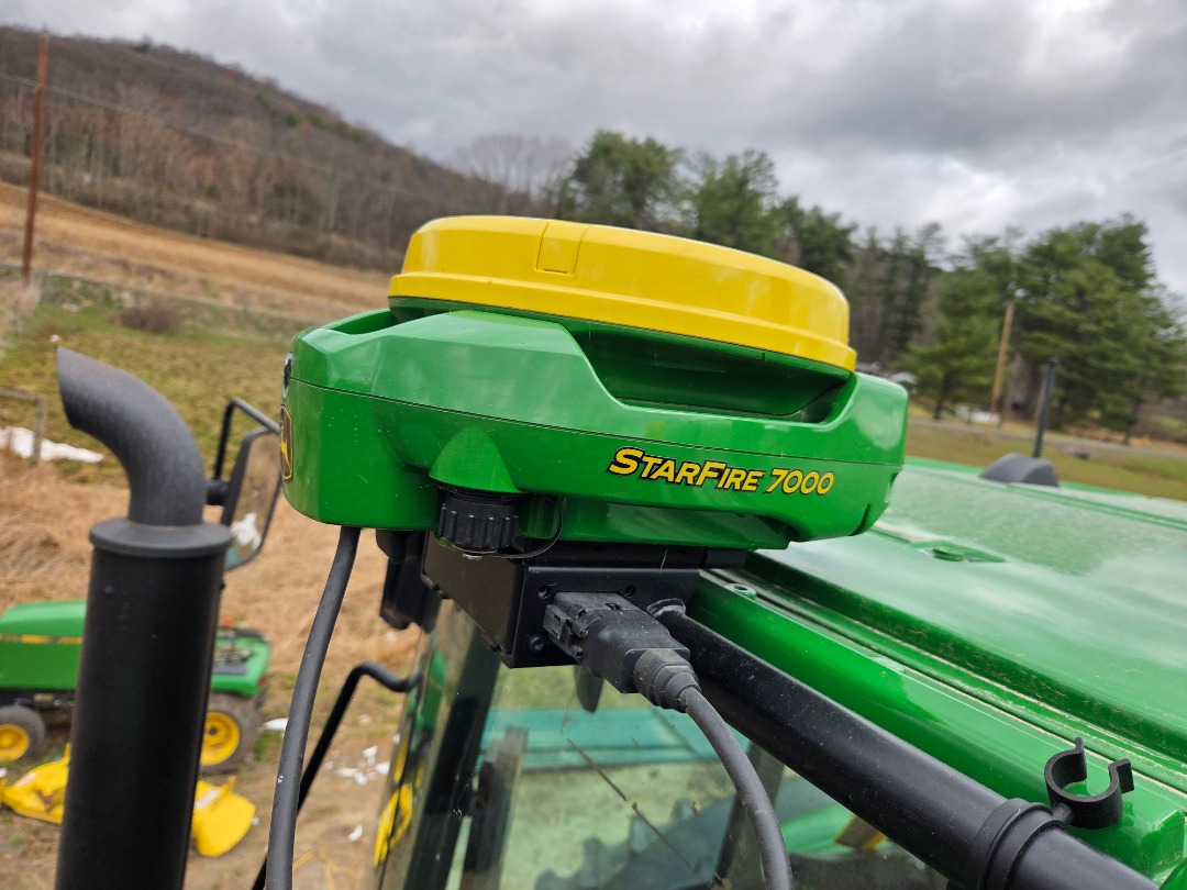 John Deere 6175M