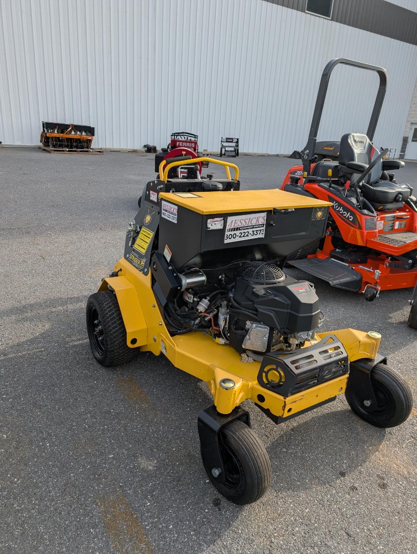 Stinger QA3000ST-SB