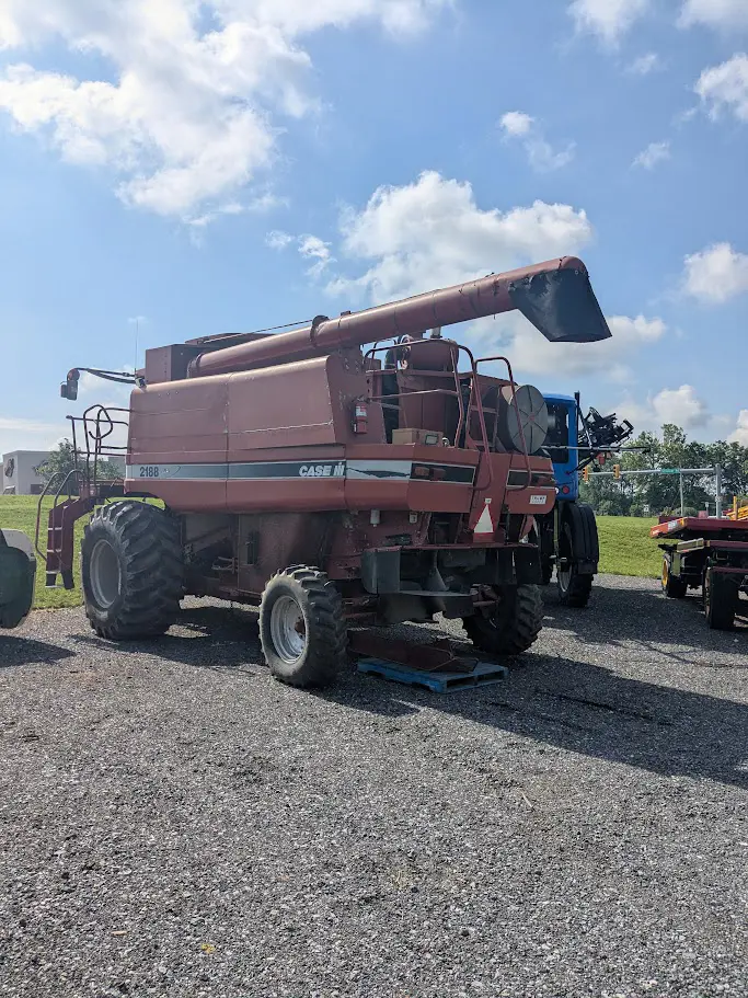 Case-IH 2188