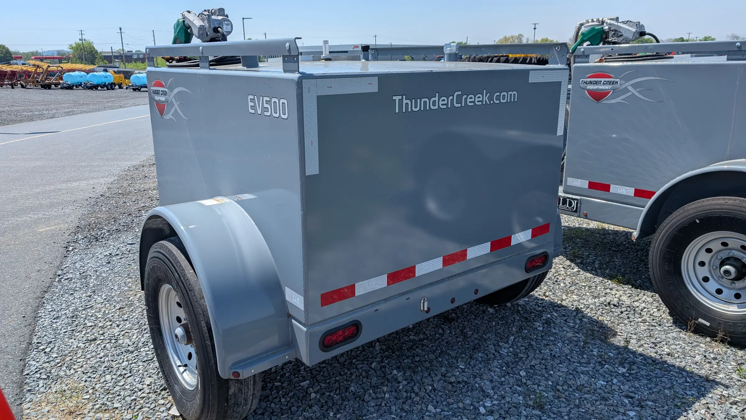 Thundercreek EV500