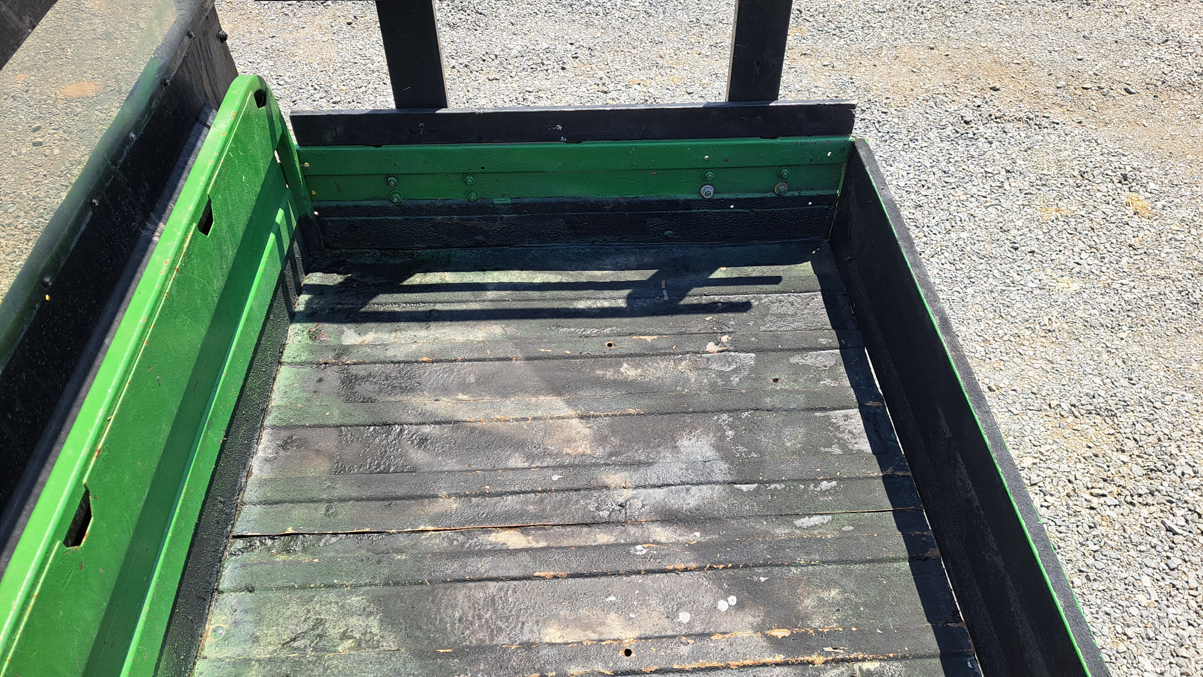 John Deere 4X2 GATOR