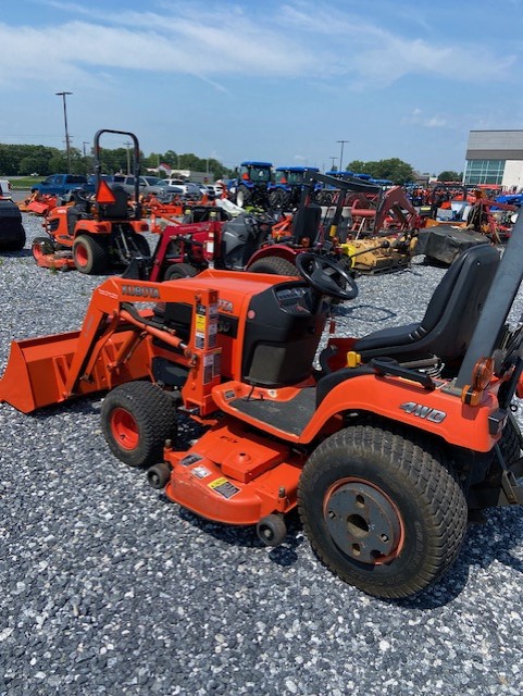 Kubota BX2230D54