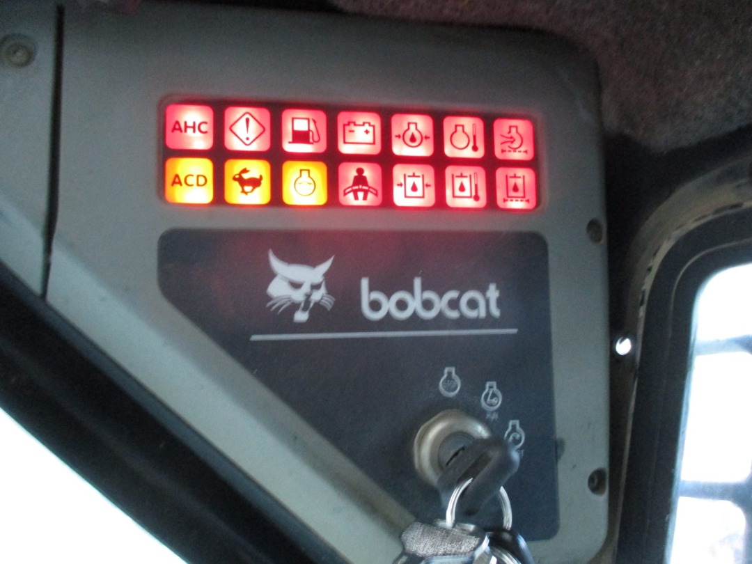 Bobcat 773