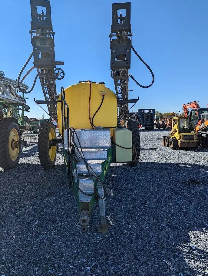 Sprayer Specialties XLRD 1250
